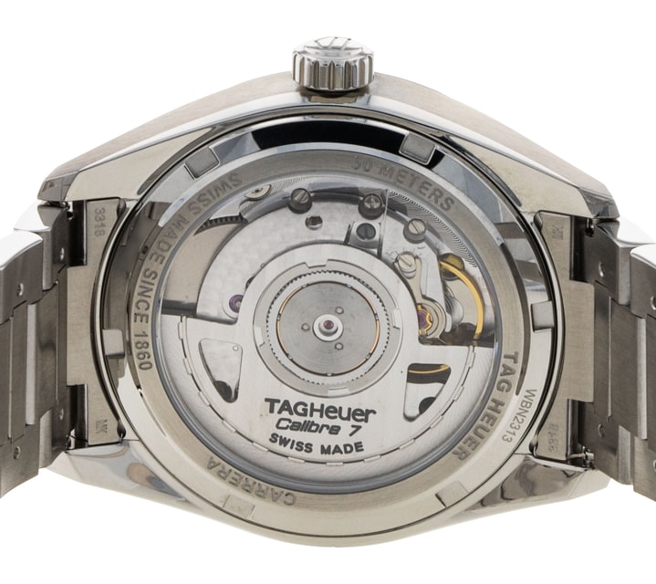 Tag Heuer Carrera WBN2313.BA0001 Image 4